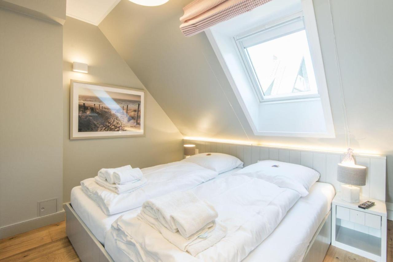 Apartment Whg. 2a, Höög Hüs